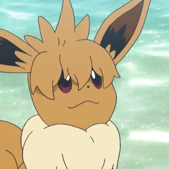 eeveeeevee